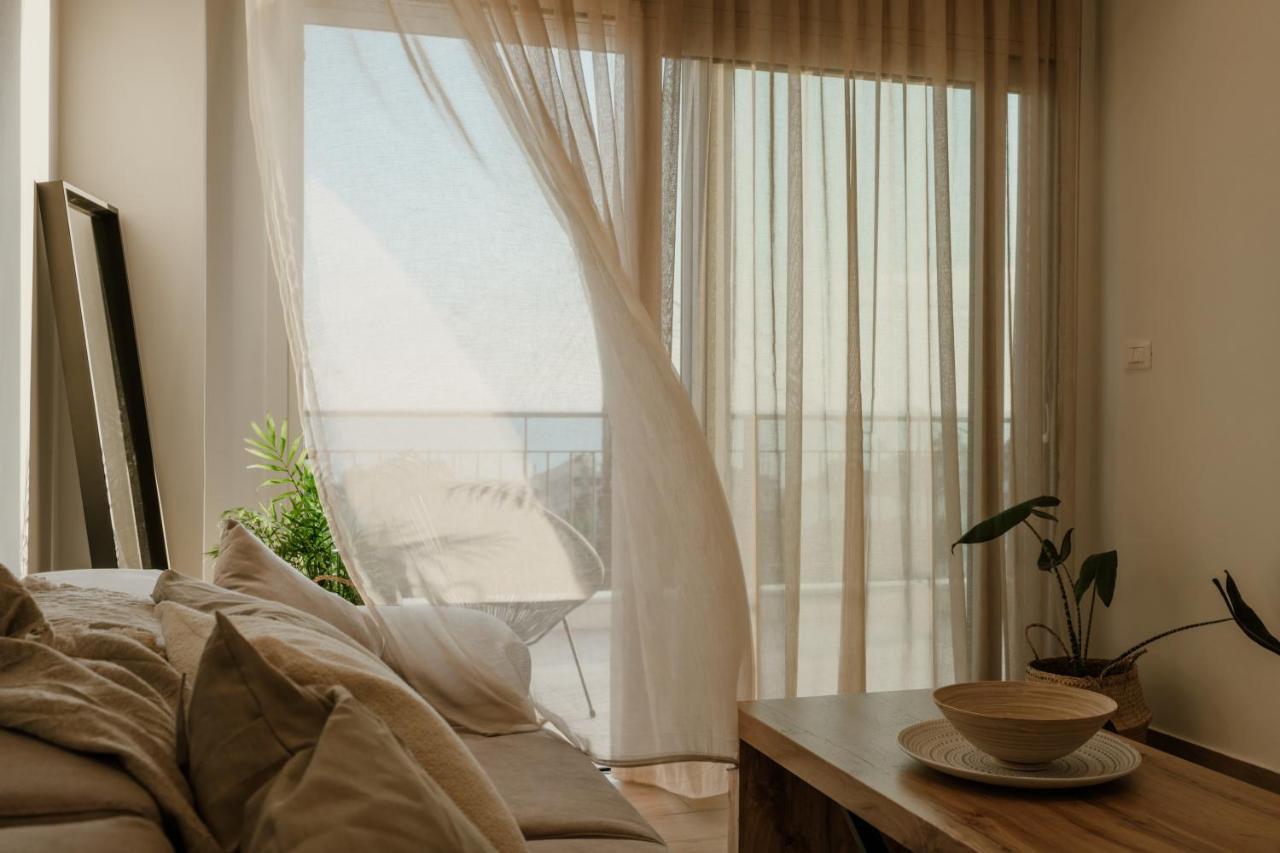 Casa Costa Suites Kanali  Eksteriør billede