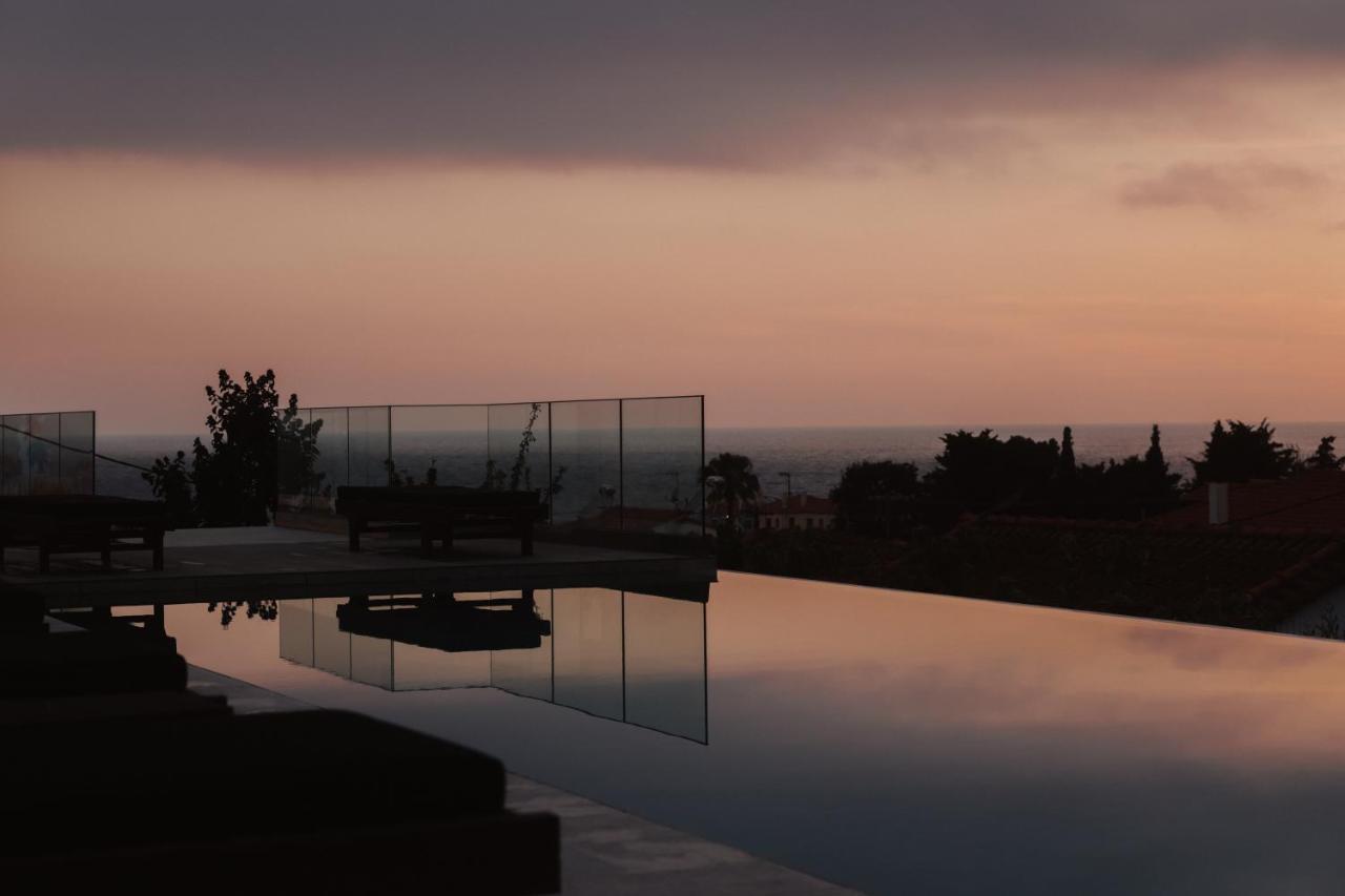 Casa Costa Suites Kanali  Eksteriør billede