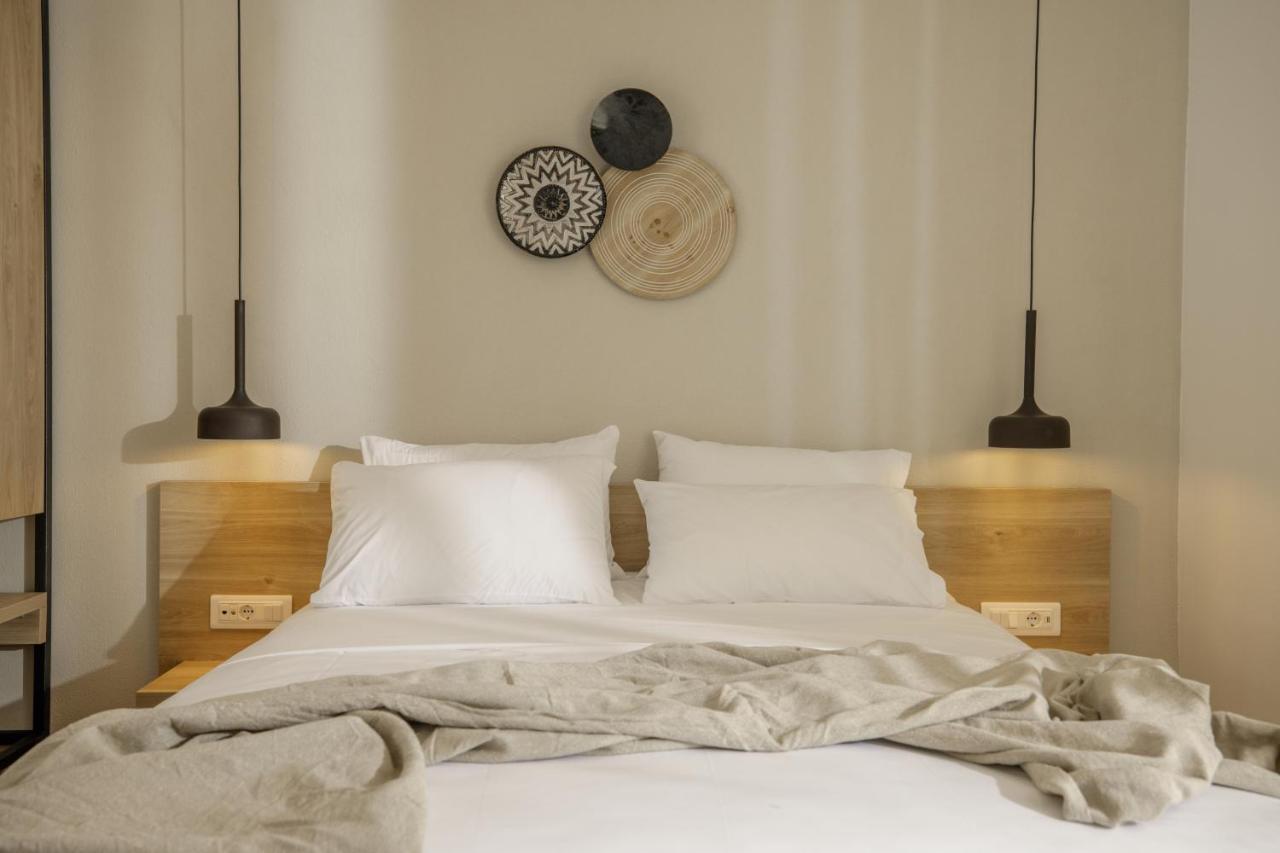 Casa Costa Suites Kanali  Eksteriør billede