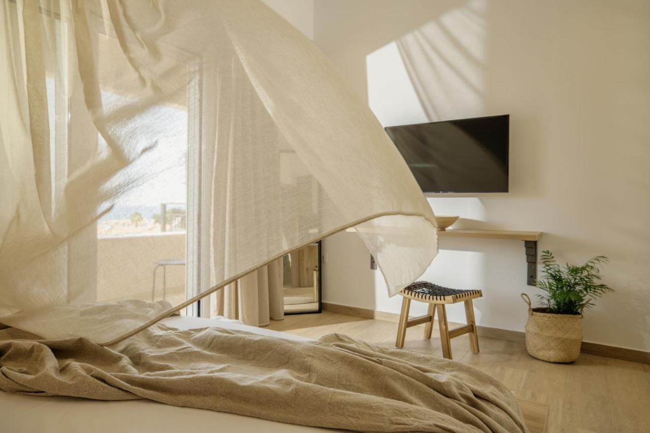 Casa Costa Suites Kanali  Eksteriør billede