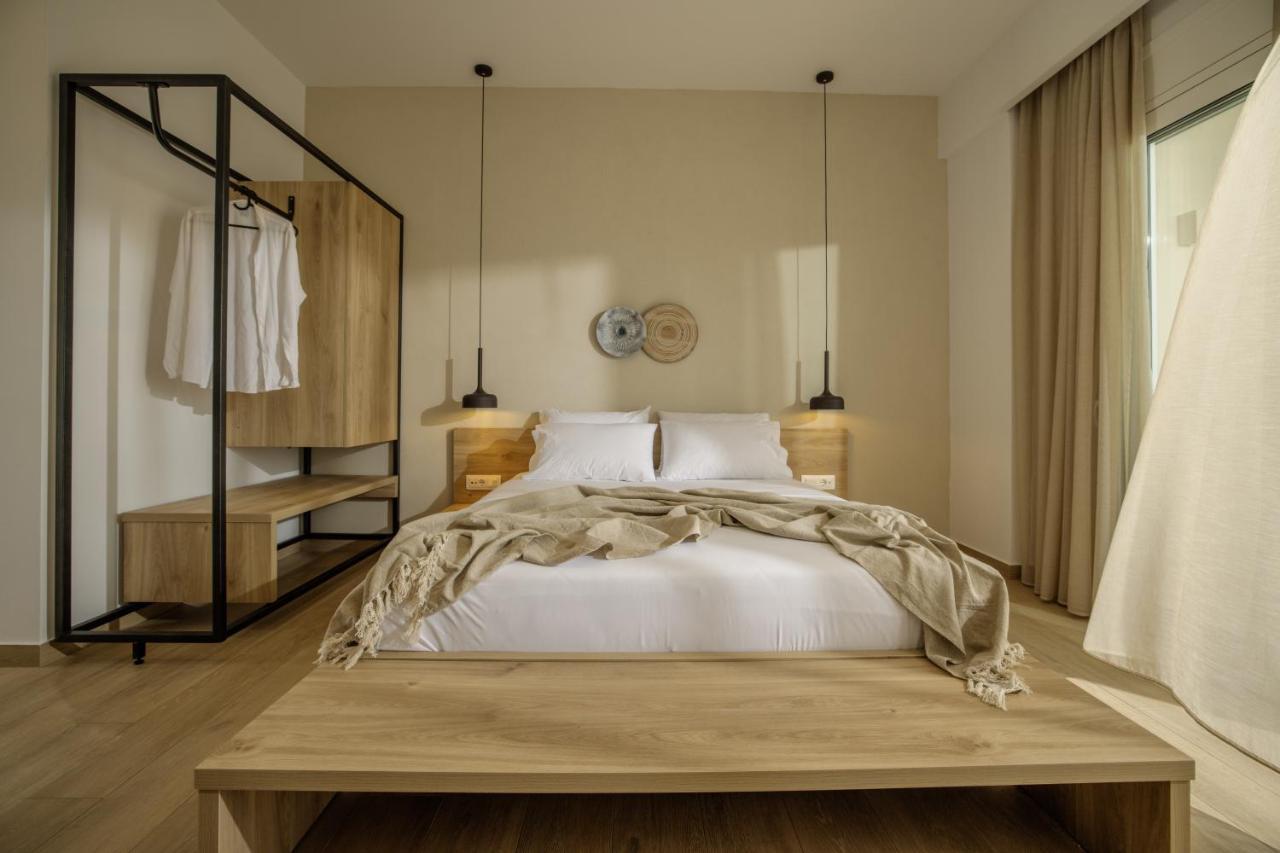 Casa Costa Suites Kanali  Eksteriør billede